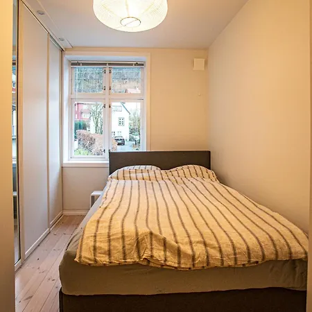 Appartement Quiet Place Near Centre And The Mountains Bergen