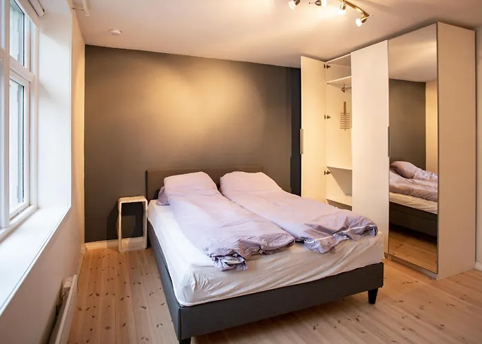 Apartamento Quiet Place Near Centre And The Mountains *