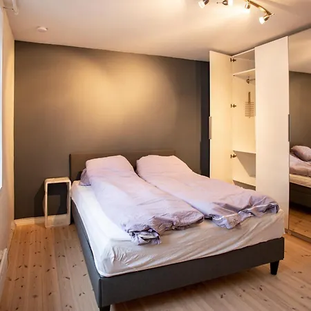 Appartement Quiet Place Near Centre And The Mountains *